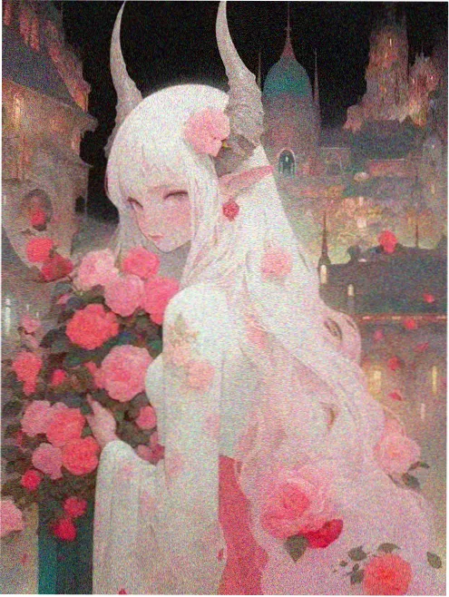 ntr动漫她的春天来晚了封面